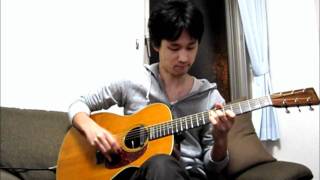 翼～you are the HERO～ / 押尾コータロー（COPY）