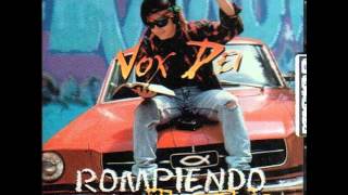 Vox Dei - Rompiendo El Molde (full album)