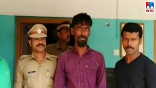 നാലുവയസ്സുകാരിയെ കൊലപ്പെടുത്തിയ കേസ്; അന്വേഷിതം ഊര്‍ജിതം |  Tamilnadu Kidnap rape