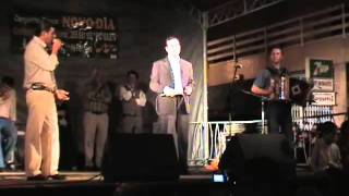 Carlos Ribeiro y  Baptista de Silvares sao Bartolomeu 2004