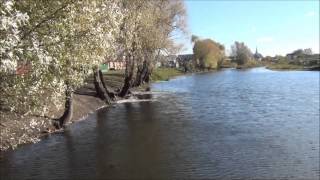 Клип о селе Сафажай (Кайтыгыз балакайларым)