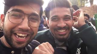 MTV Roadies Auditions 2020 VLOG