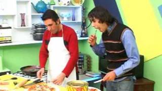 TOLO TV Cooking Show Part 3
