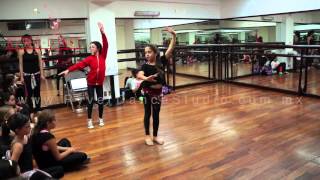 baile hebreo 1