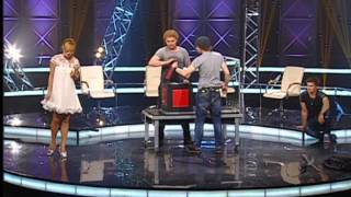 Братья Сафроновы - лучшее. Украина чудес 1
