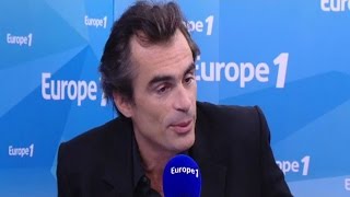 La vérité n'a aucune prise sur le soupçon