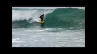 BONZER REVOLUTION