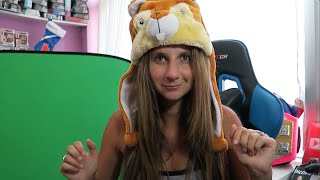 This is my new LOOK !!! Fan Mail 7/28/20