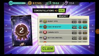 South Park Phone Destroyer Team Wars Rewards