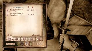 The Elder Scrolls IV Oblivion GOTY Deluxe Edition Playthrough Part 1: Prison Break