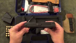 Smith & Wesson M&P 40 Compact Review
