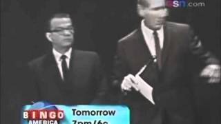 Durward Kirby on IGaS 11/1/65