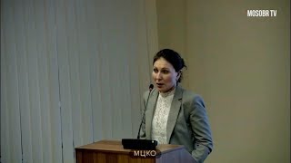 СФК ДОНМ Бубенко ЛВ ведущий специалист 33% не аттестация ДОНМ 14.01.2020