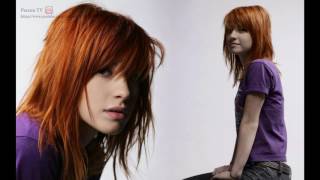 Хэйли Уильямс (Hayley Williams) musical slide show
