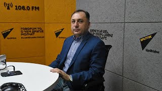 Մխիթարյան. «Բարձրագույն կրթության և գիտության մասին» աղմկահարույց օրենքն ունի բազմաթիվ խութեր