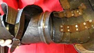 Millennium Fabri Armorum: