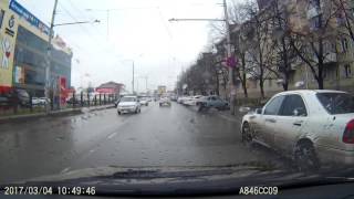 Видеорегистратор TELEFUNKEN TF-DVR22HD