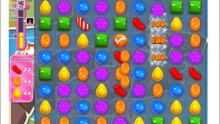 Nivel- Level 140 Candy Crush.