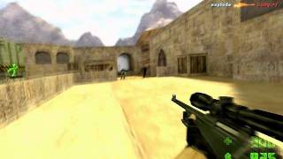 Explode vs eco (awp ace)