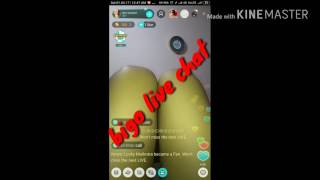 Bigo live chat in hindi with hot girls