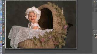 Photography Tips - Create Soft Focus Portraits In Photoshop