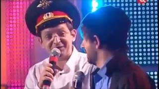 Бородач Устраивается В ПОЛИЦИЮ. Наша Раша. Nasha Russia