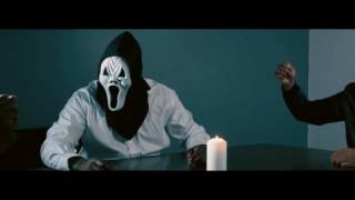 Stigs x Sjeezy x Drilla - Back To The Topic | @STdaghost1 | Link Up TV