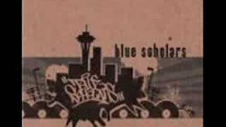 Blue Scholars - Evening Chai ( Evening Tea )
