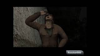 silent hill 4 Henry beta