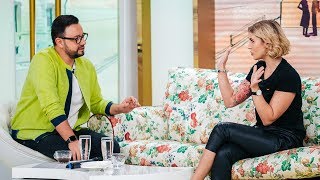 Alina Gologan, vloggerita si concurenta Masterchef