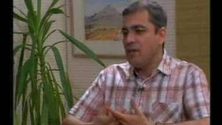 شفای شکسته ‌دلان - داستان زندگی فرهاد - صرع ( تشنج ) ، قسمت سوم
