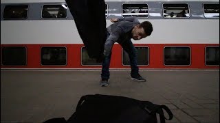 КОНОР МАКГРЕГОР в Воронеже