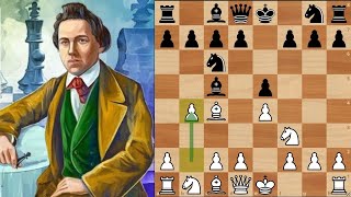 Evans Gambiti
