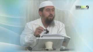 Si u bë ky djalosh milioner?! - Hoxhë Dhulkarnejn Ramadani