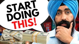 The BEST WAY To Invest Your Money, PERIOD.