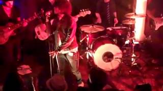 LP - So Real (Jeff Buckley) - Bardot in Hollywood - 2010
