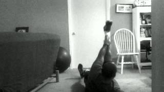 Ampucise - Amputee Exercise Routine