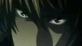 AMV Detah Note Prelud end