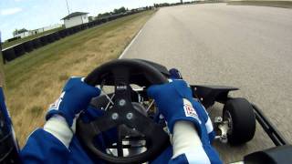 Autobahn Go-karting 1080p [HD]