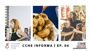CCHE Informa: Día de las Culturas Hispánicas 2019 | EP. 04