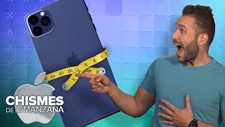 El iPhone 12 tendrá estos cambios