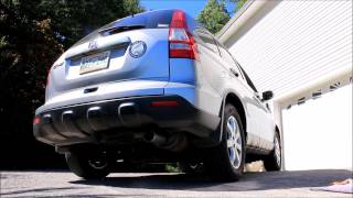 Sleeper Honda CRV??!!