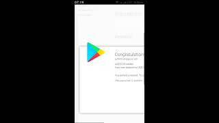 How to Redeem USA playstore gift card in pakistani Gmail