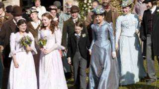 Lark Rise To Candleford Theme