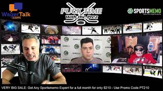NHL Picks and Predictions | Puck Time for Thursday, February 6
