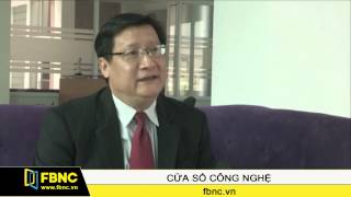 2014: Khu công nghệ cao TPHCM xuất khẩu hơn 3,1 tỷ USD