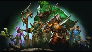 Dota Live - ESL ONE 2017 Hamburg -  Virtus.Pro Vs Effect  VP VS Effect BO3 2nd match
