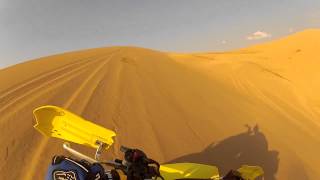 Sahara Bikers ATV 11