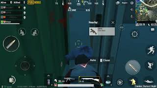 PUBG Mobile Darkest Night Survival Trick #03