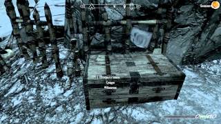 Dragonborn - Прохождение. Часть 4. Подчинение воли.